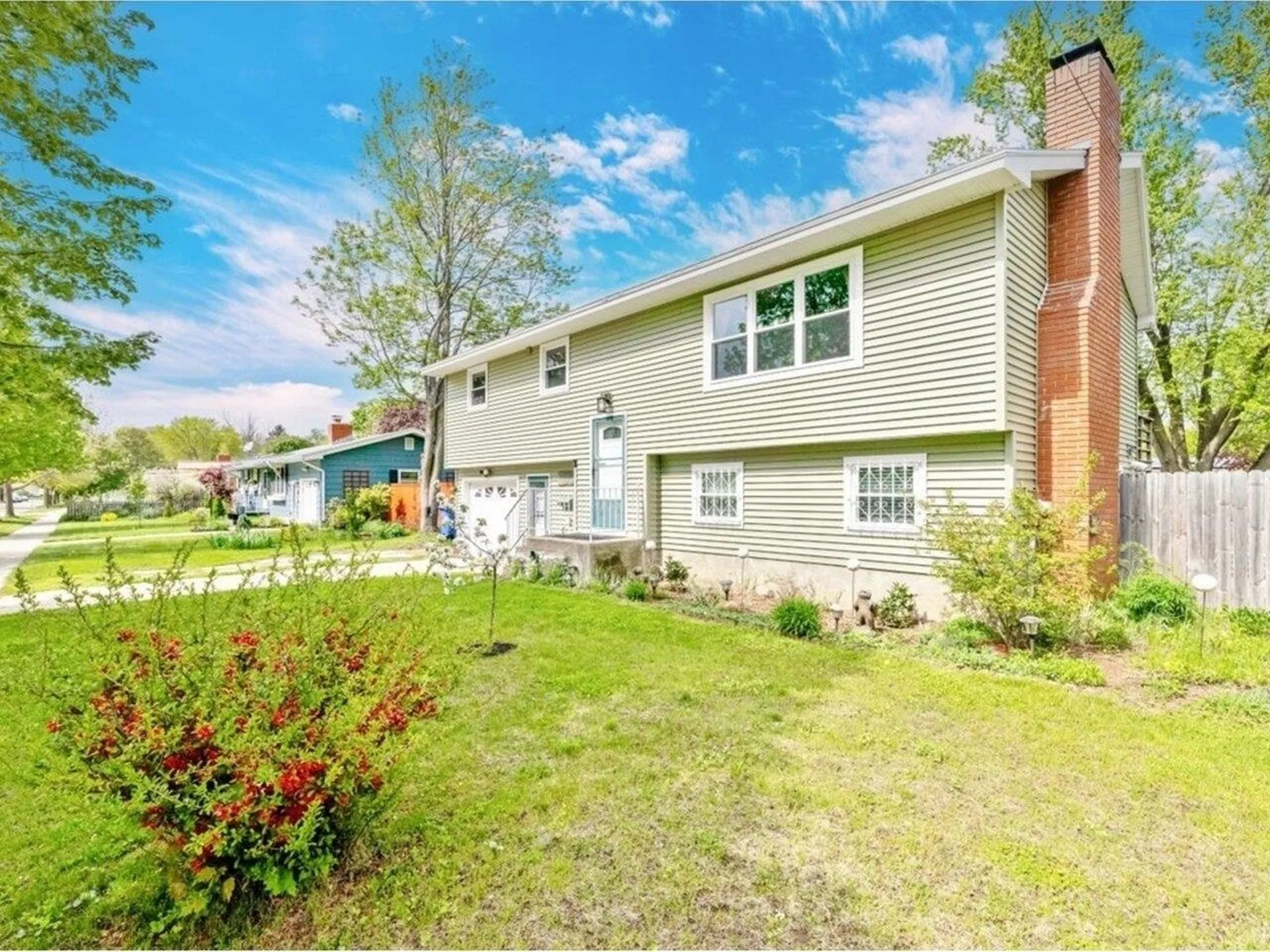 110 Sunset Drive Burlington VT 05401