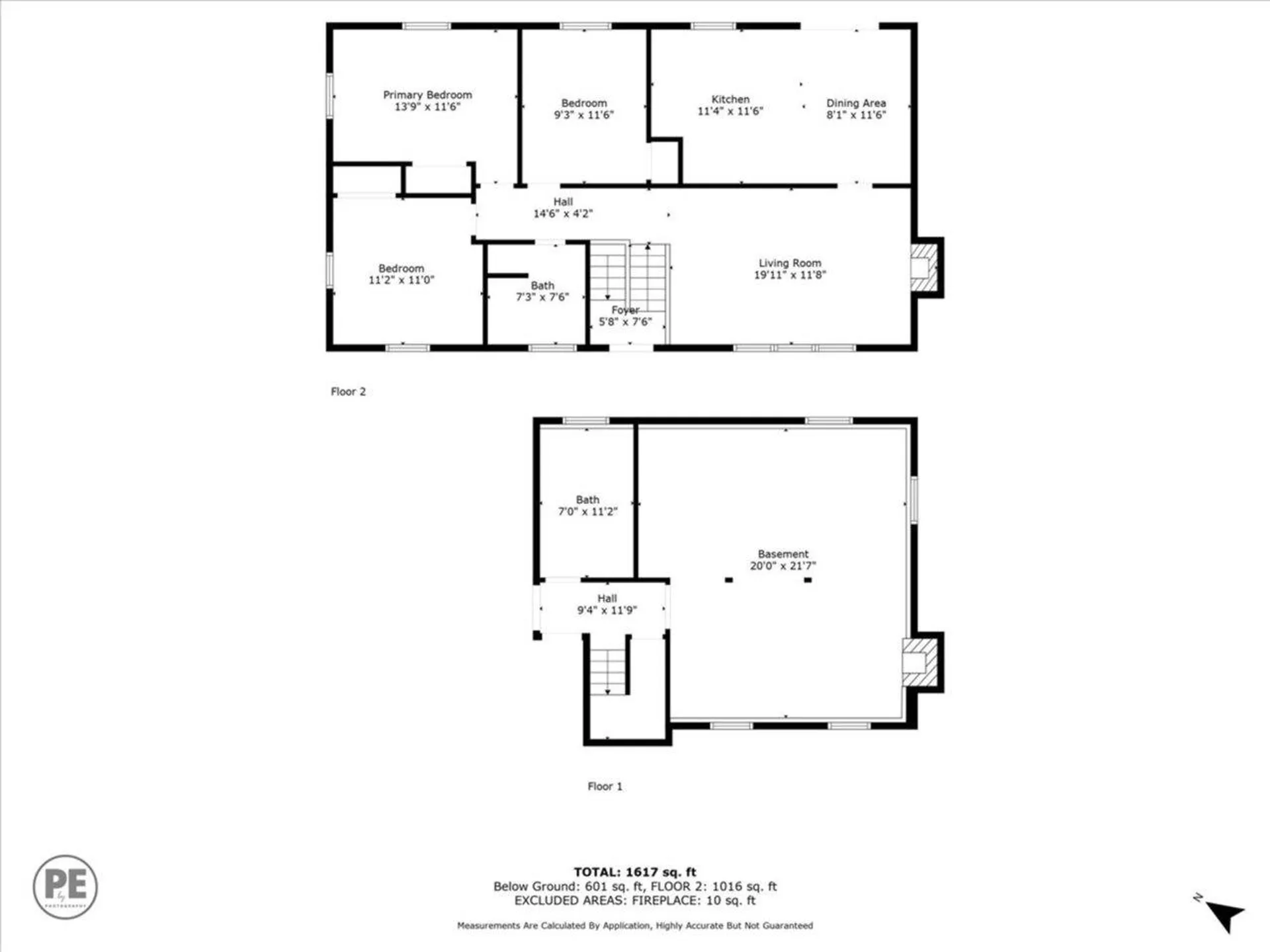 110 Sunset Drive Burlington VT 05401