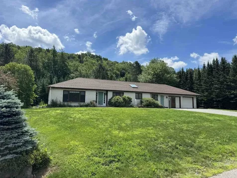 25 Sunset Drive Colebrook NH 03576