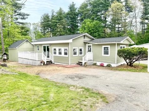 5 Pearl Court Merrimack NH 03054