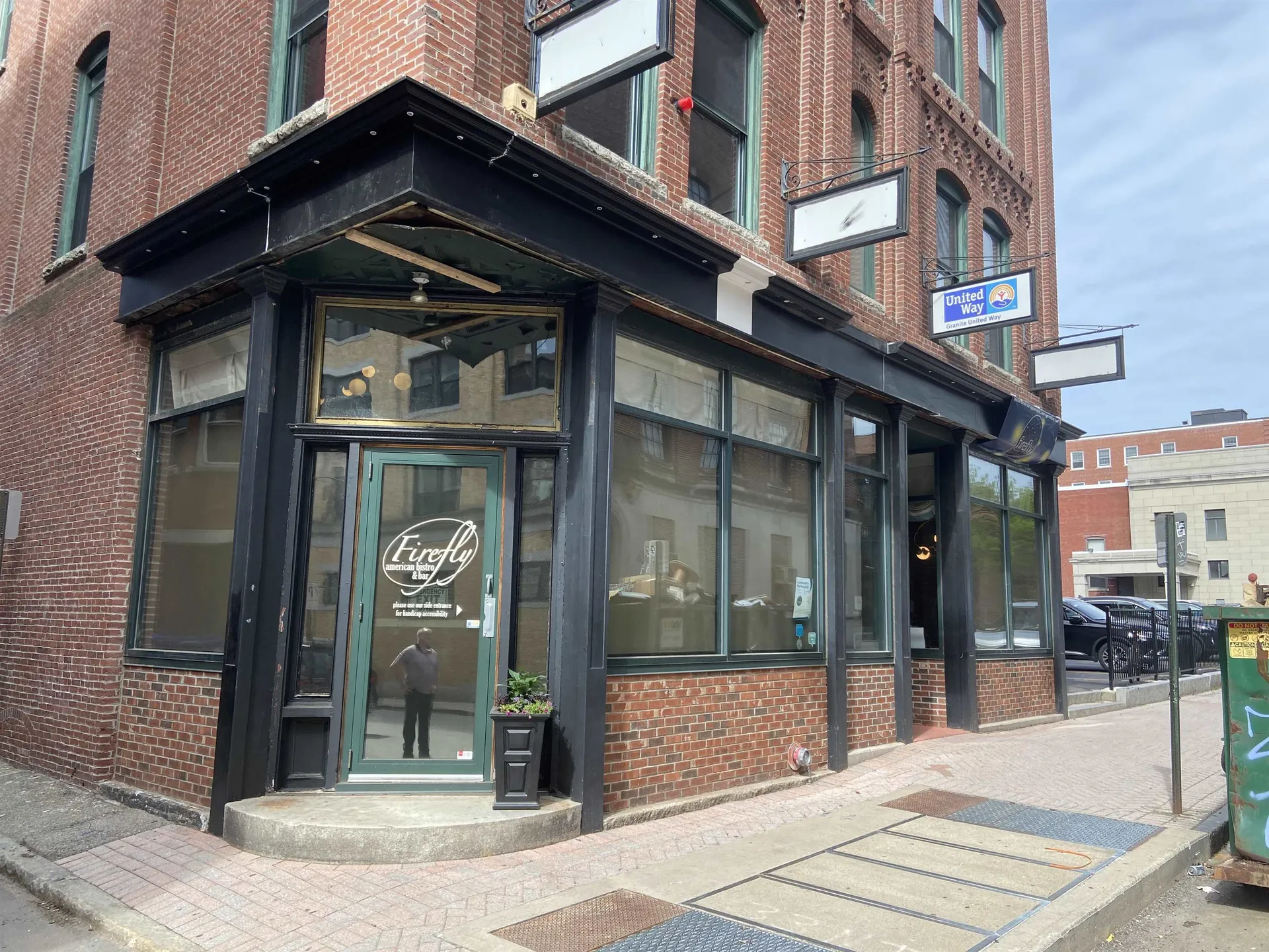 22c Concord Street Manchester NH 03104