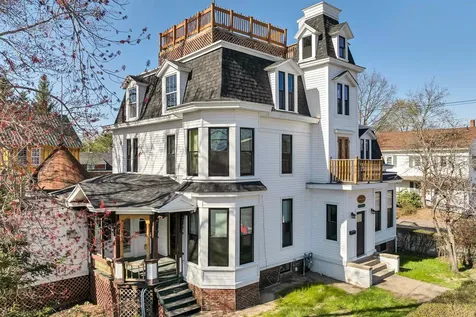 96 Church Street Laconia NH 03246