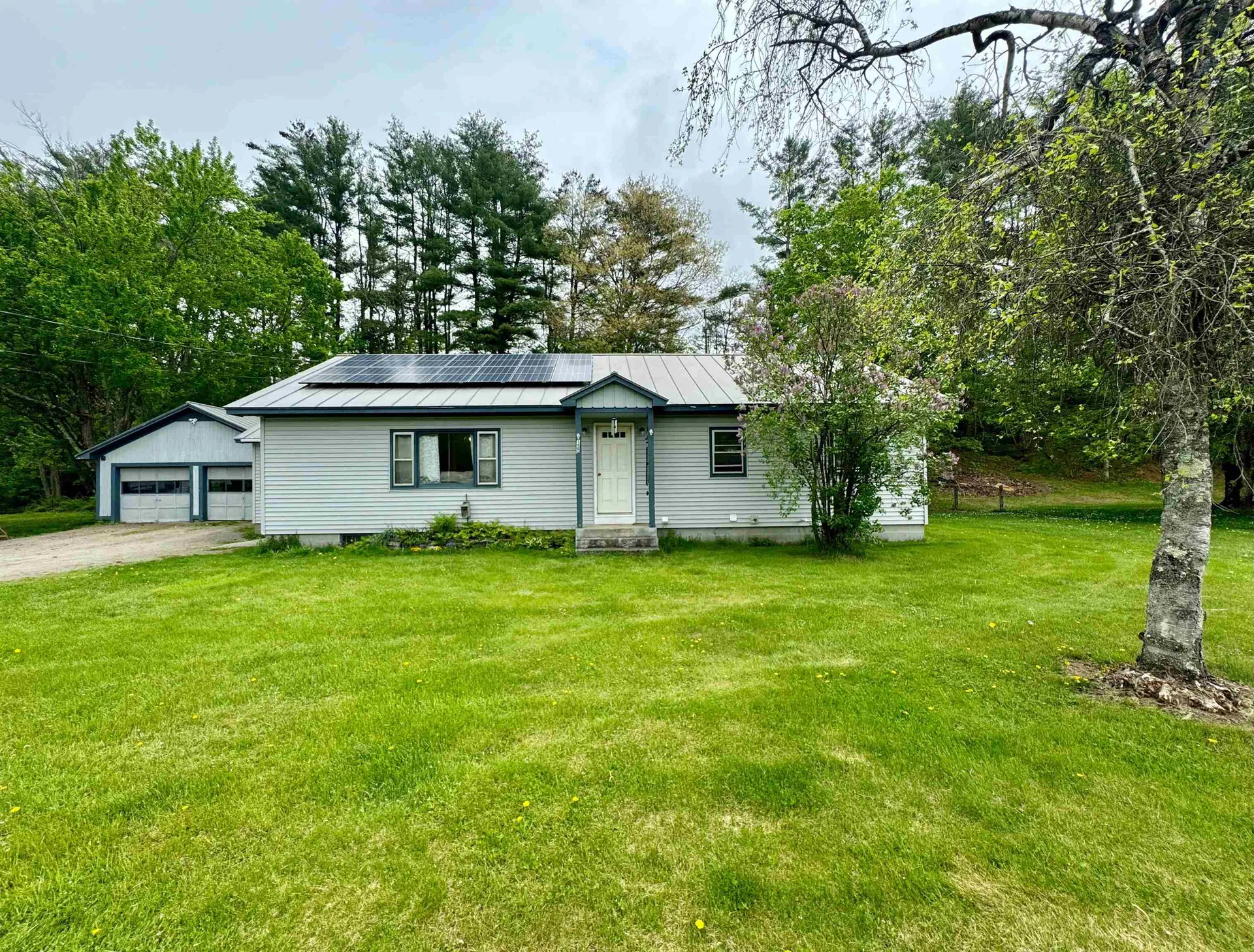 130 Fairground Road Bradford VT 05033