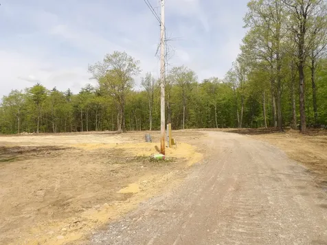 28 Taylor Road Sanbornton NH 03269