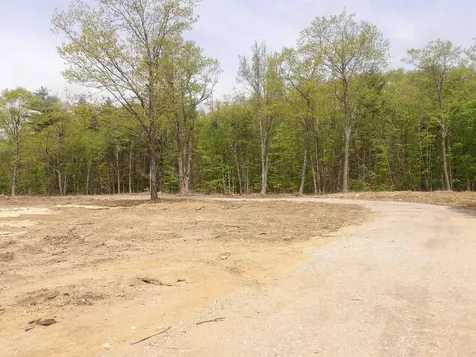 28 Taylor Road Sanbornton NH 03269