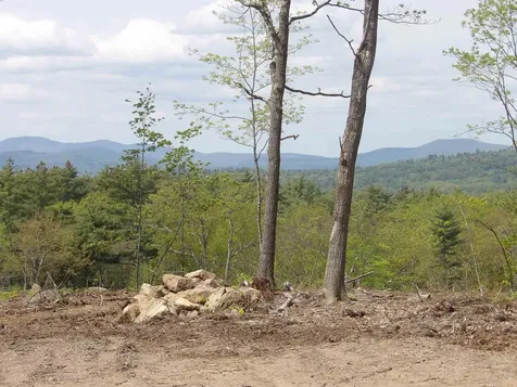 28 Taylor Road Sanbornton NH 03269