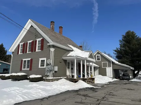 117 South Main Street Chester VT 05143