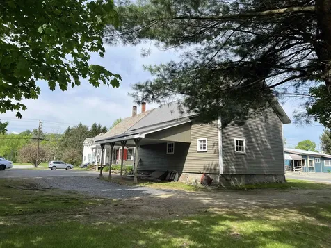 117 South Main Street Chester VT 05143