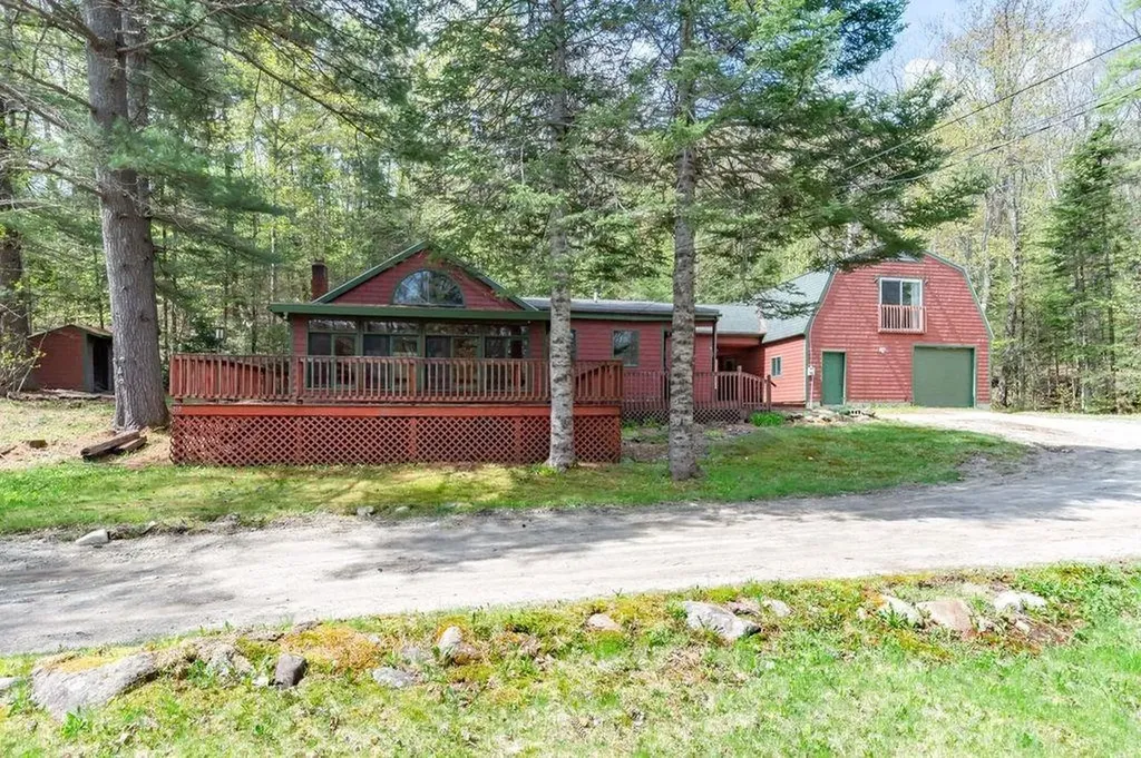 157 Wild Meadow Road Danbury NH 03230