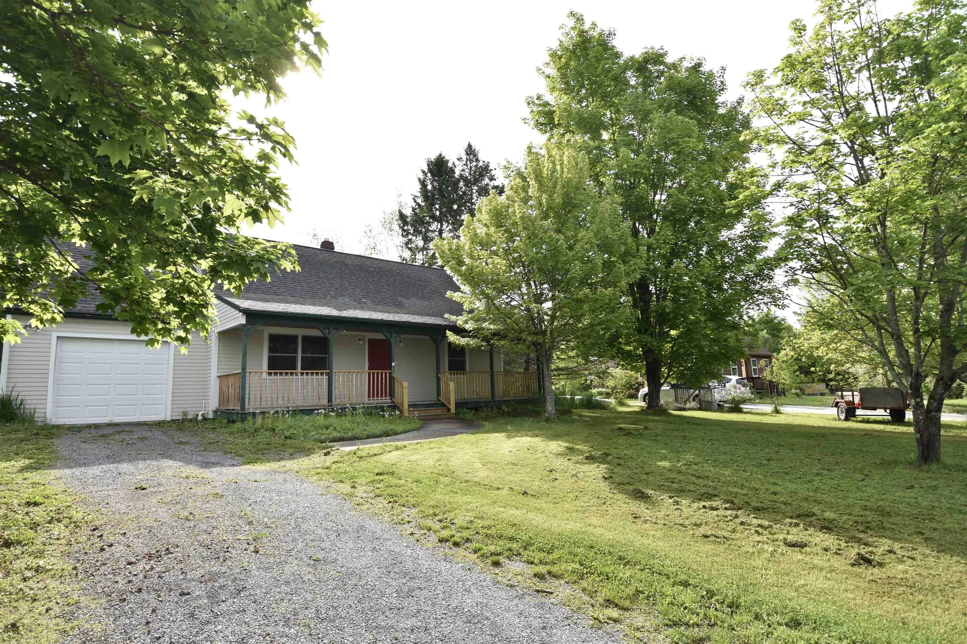 23 Fairview Circle Middlebury VT 05753