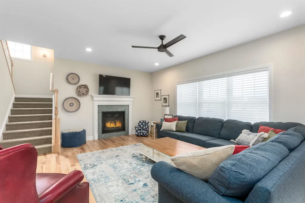 210 Sommerfield Avenue South Burlington VT 05403