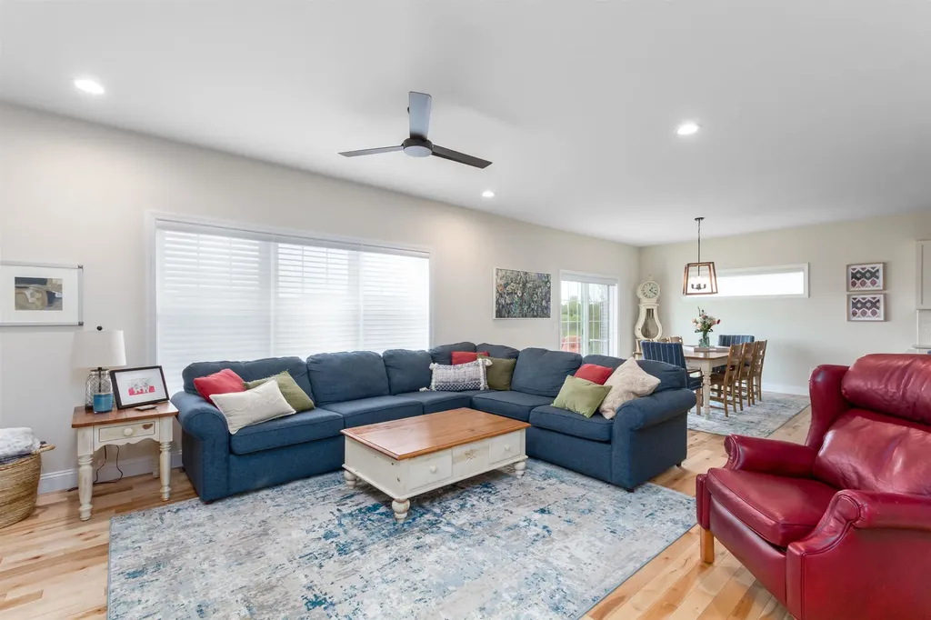 210 Sommerfield Avenue South Burlington VT 05403