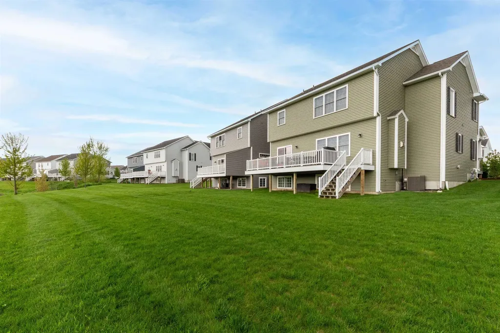 210 Sommerfield Avenue South Burlington VT 05403