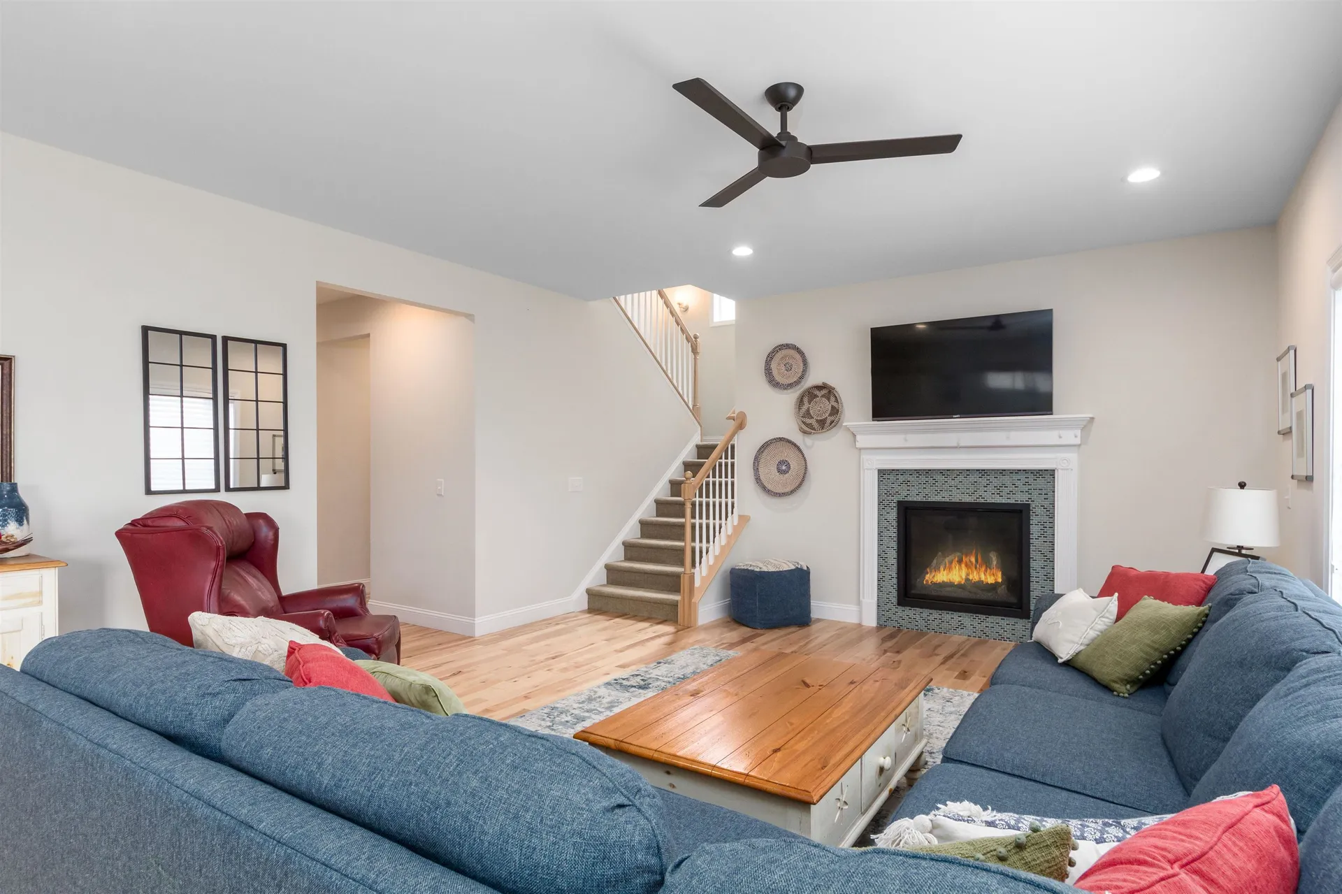 210 Sommerfield Avenue South Burlington VT 05403