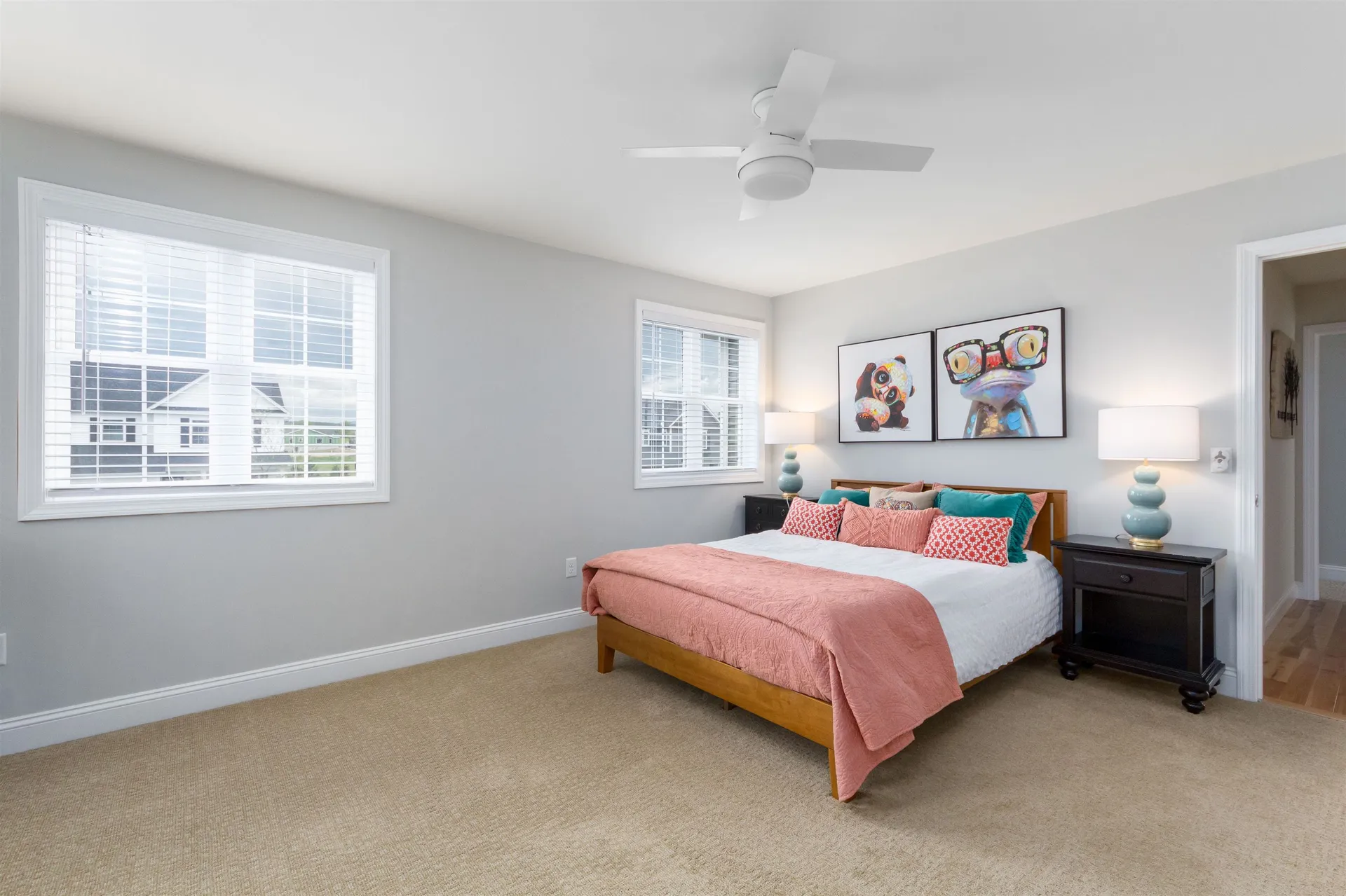 210 Sommerfield Avenue South Burlington VT 05403