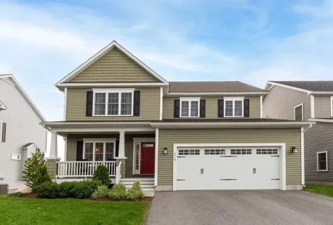 210 Sommerfield Avenue South Burlington VT 05403