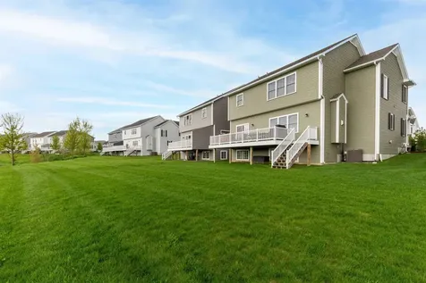 210 Sommerfield Avenue South Burlington VT 05403