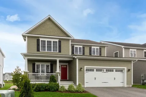210 Sommerfield Avenue South Burlington VT 05403