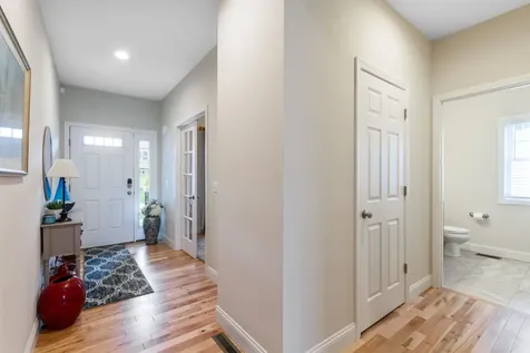 210 Sommerfield Avenue South Burlington VT 05403