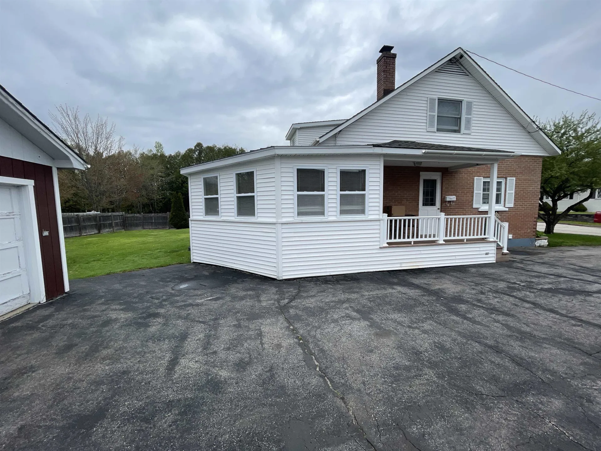 39 Countryside Avenue Berlin NH 03570