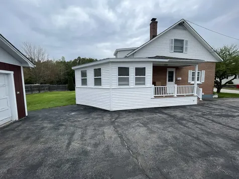 39 Countryside Avenue Berlin NH 03570