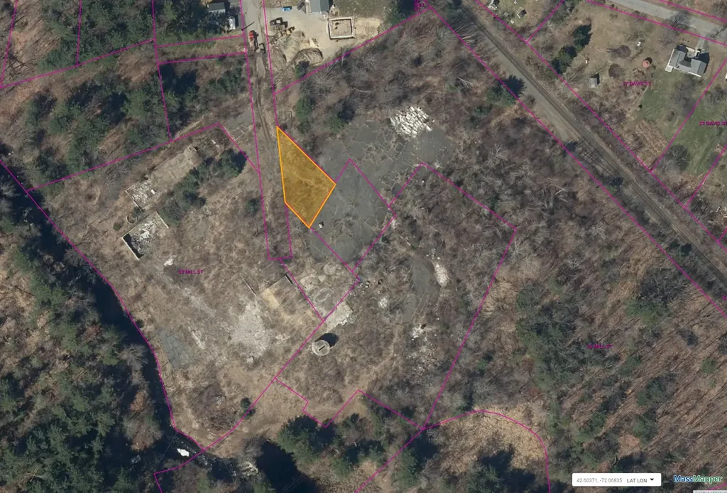 Mill Street Templeton MA 01436