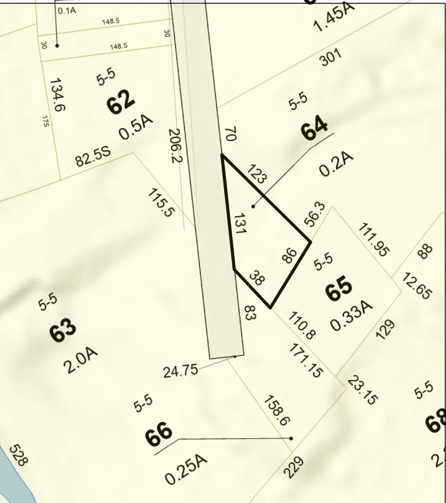 Mill Street Templeton MA 01436