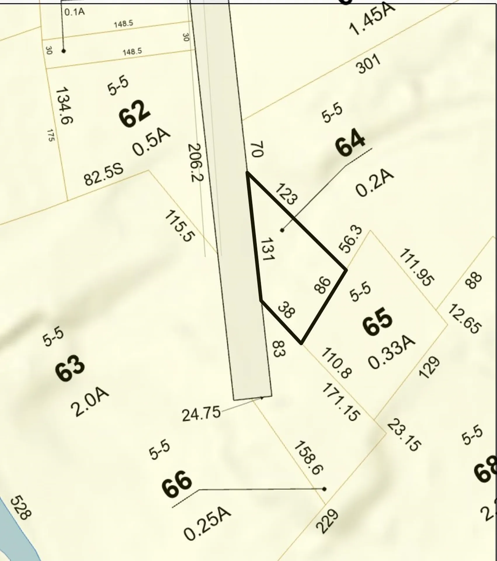 Mill Street Templeton MA 01436