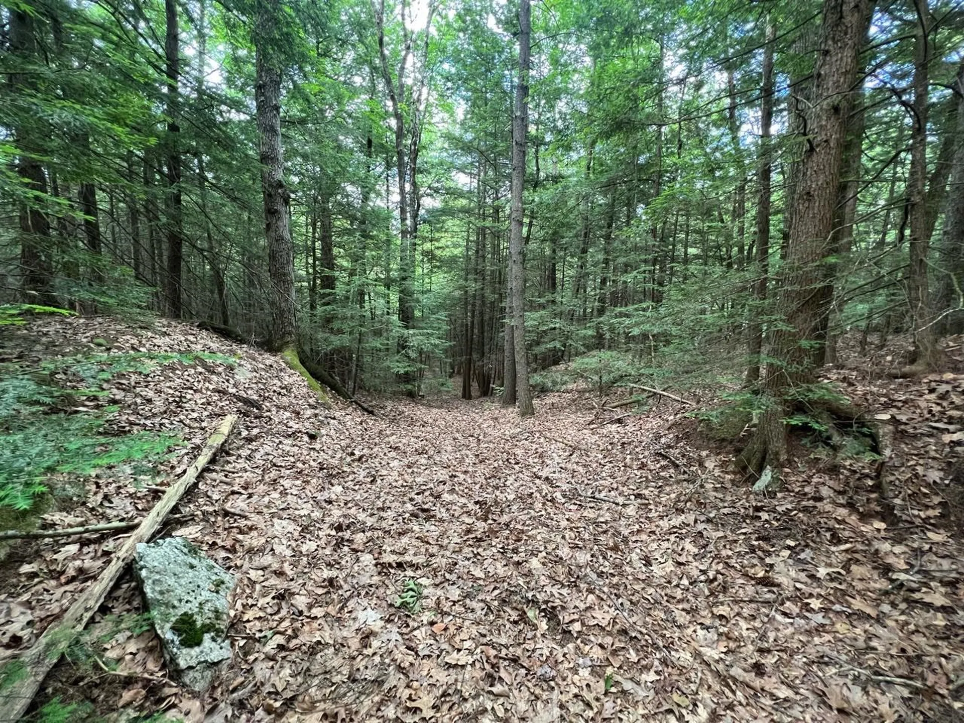 0 Breezy Acres Drive Vernon VT 05354