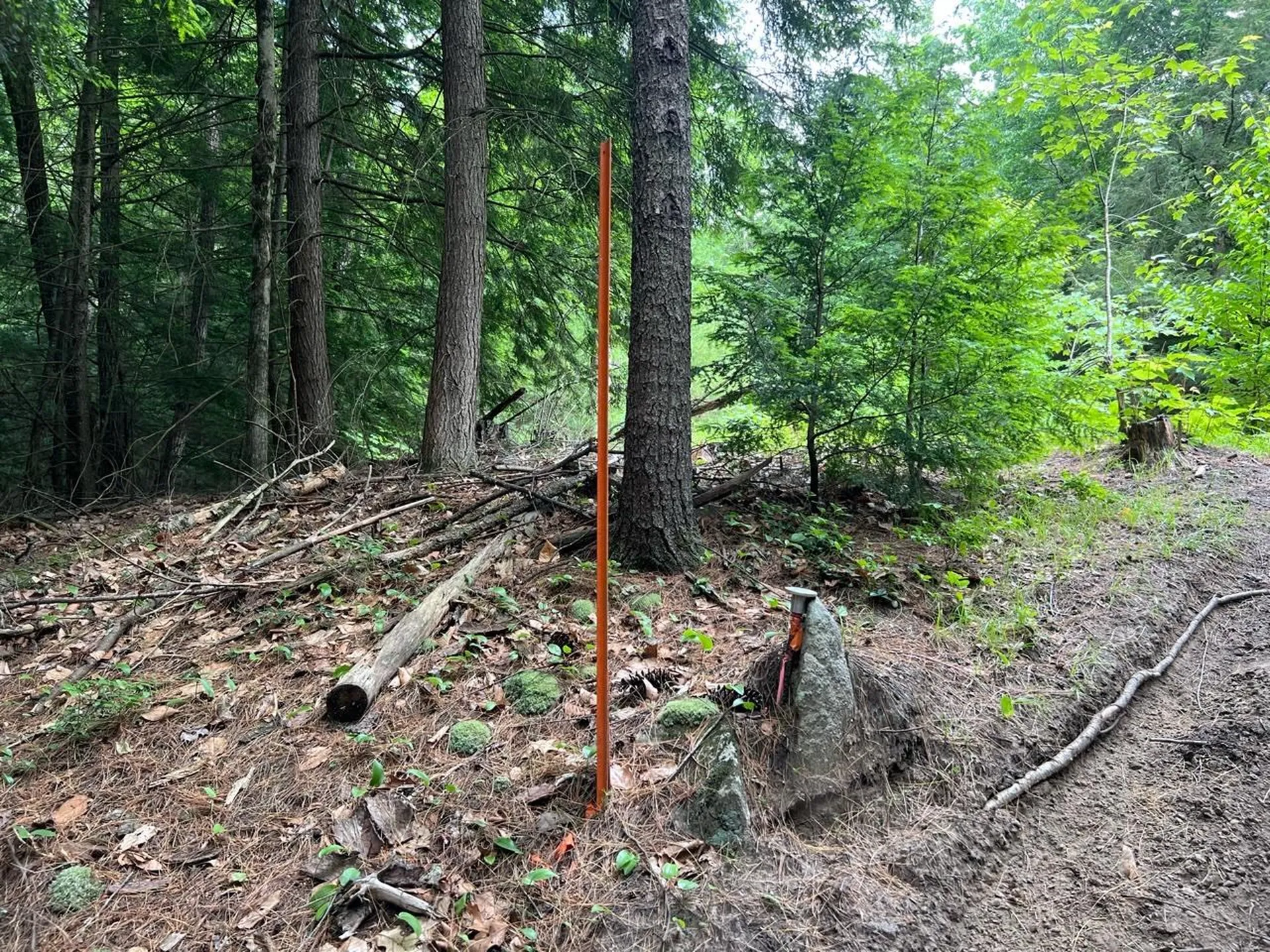 0 Breezy Acres Drive Vernon VT 05354