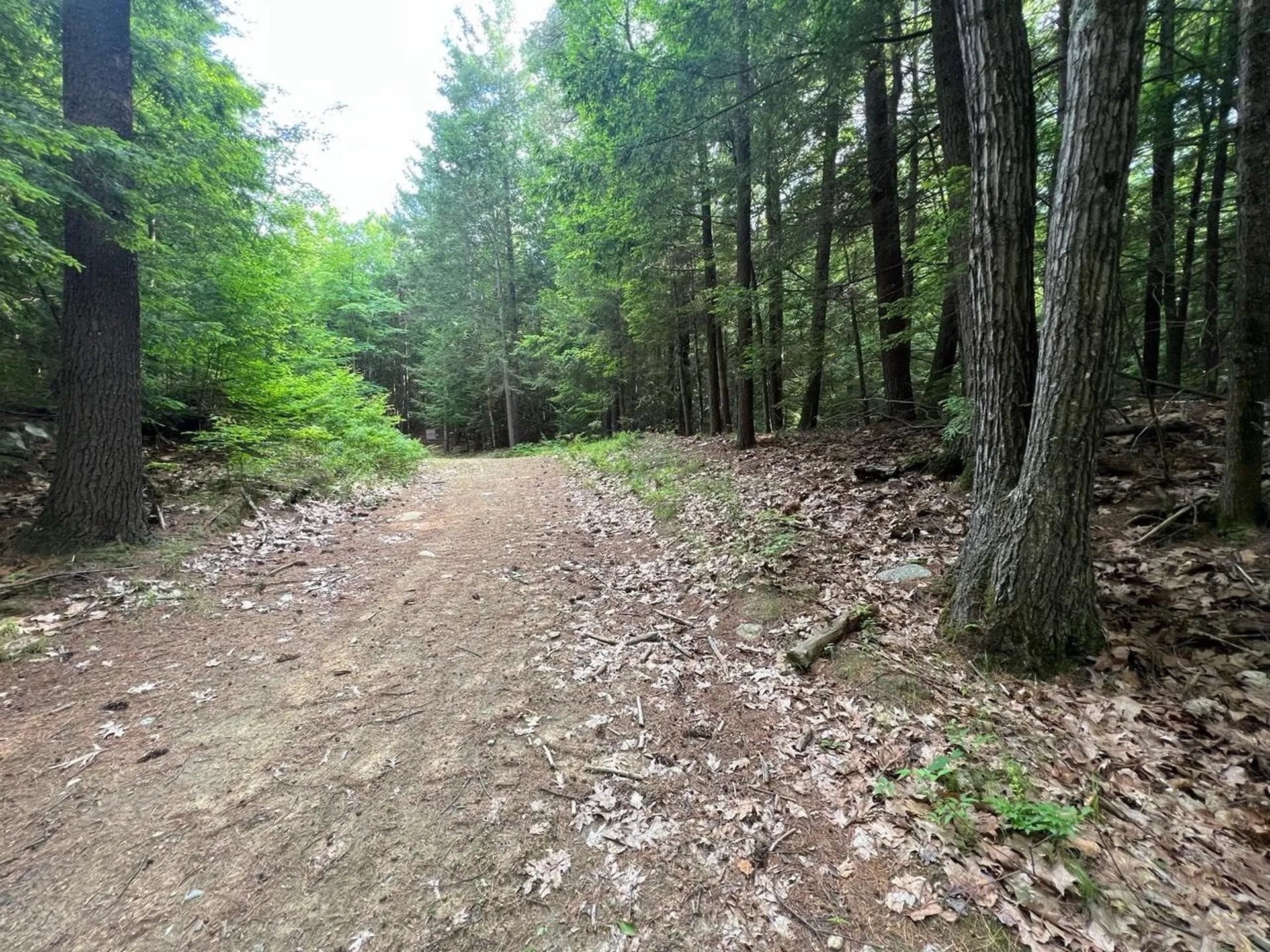 0 Breezy Acres Drive Vernon VT 05354