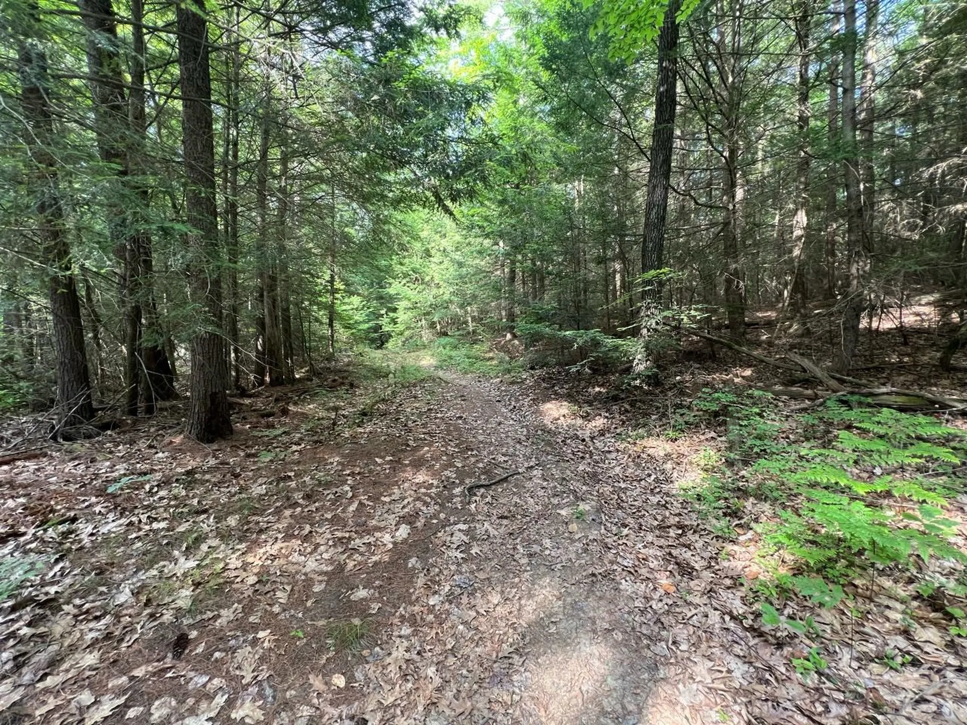 0 Breezy Acres Drive Vernon VT 05354