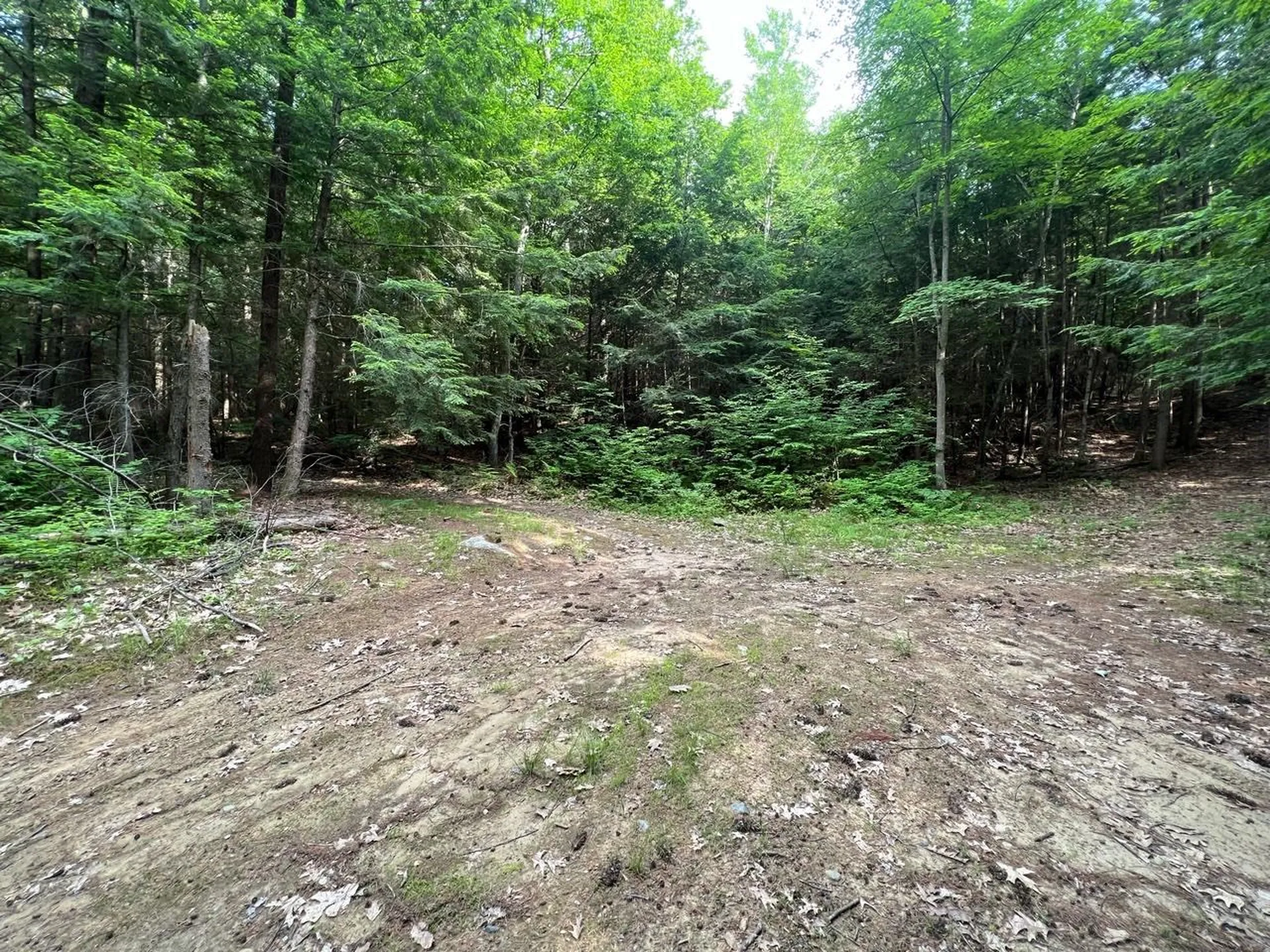 0 Breezy Acres Drive Vernon VT 05354