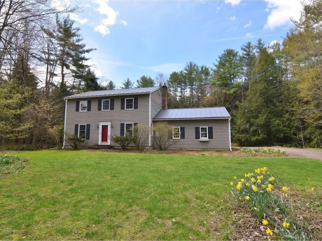 15 Autumn Court Jericho VT 05465