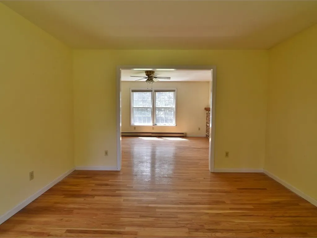 15 Autumn Court Jericho VT 05465