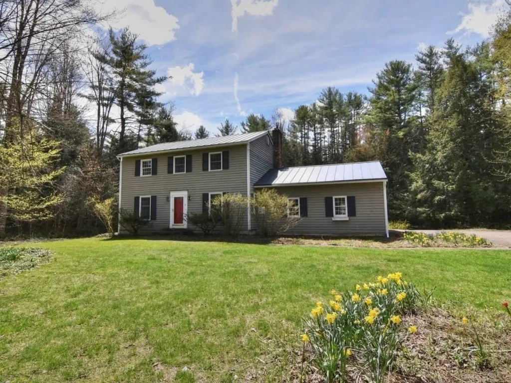 15 Autumn Court Jericho VT 05465