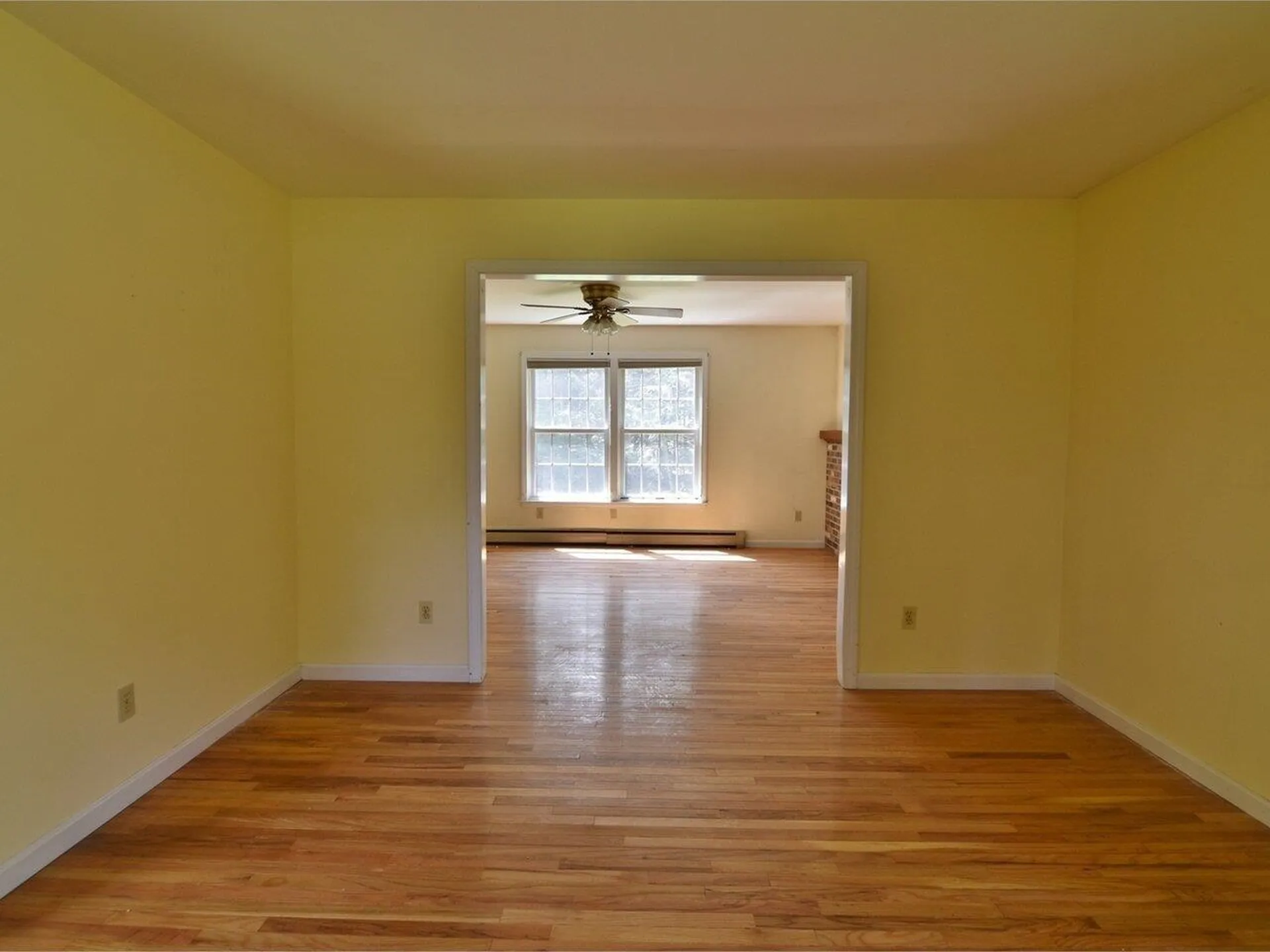 15 Autumn Court Jericho VT 05465