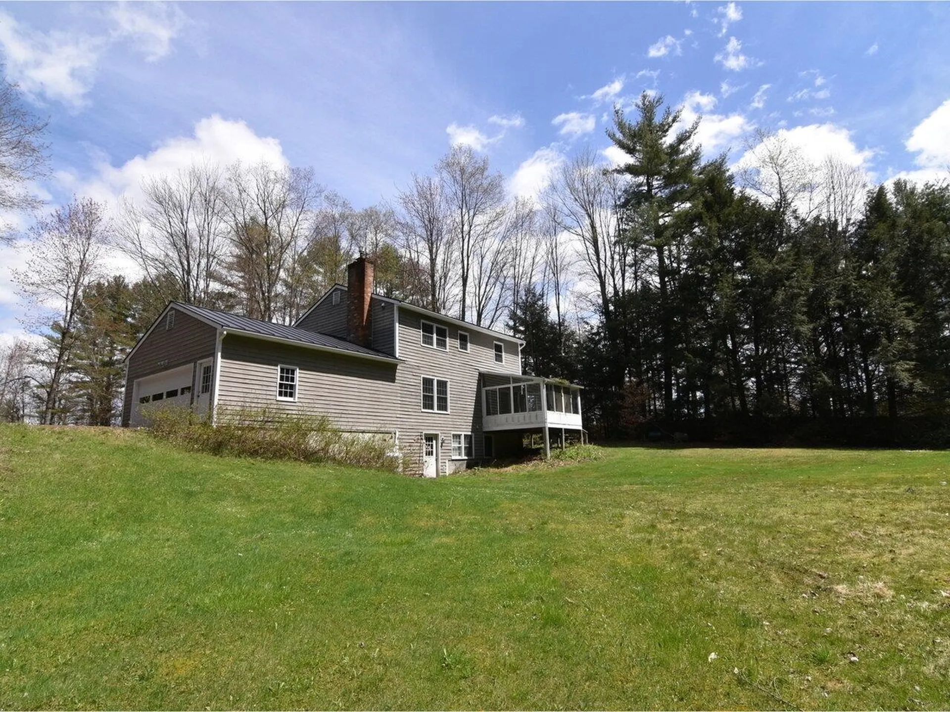 15 Autumn Court Jericho VT 05465