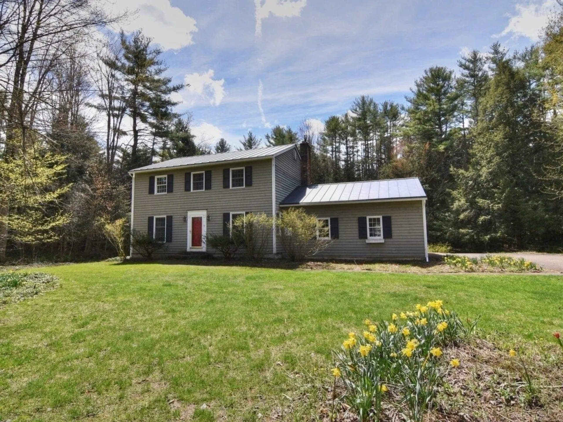 15 Autumn Court Jericho VT 05465