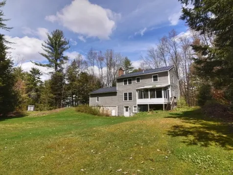 15 Autumn Court Jericho VT 05465