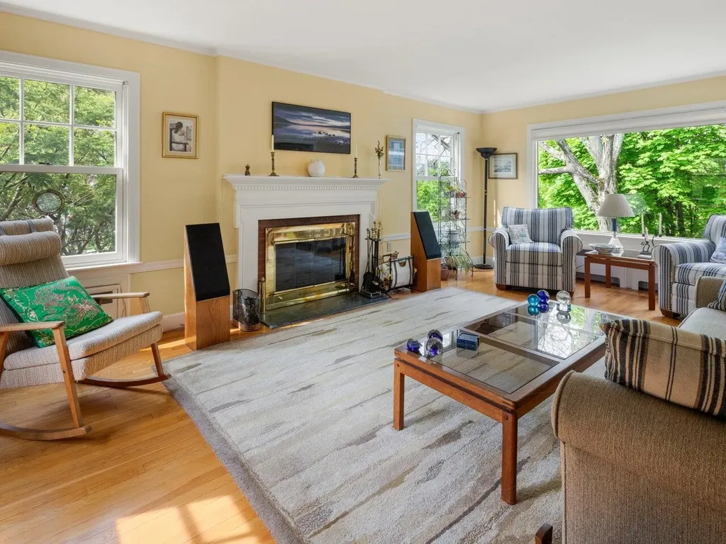 331 South Willard Street Burlington VT 05401