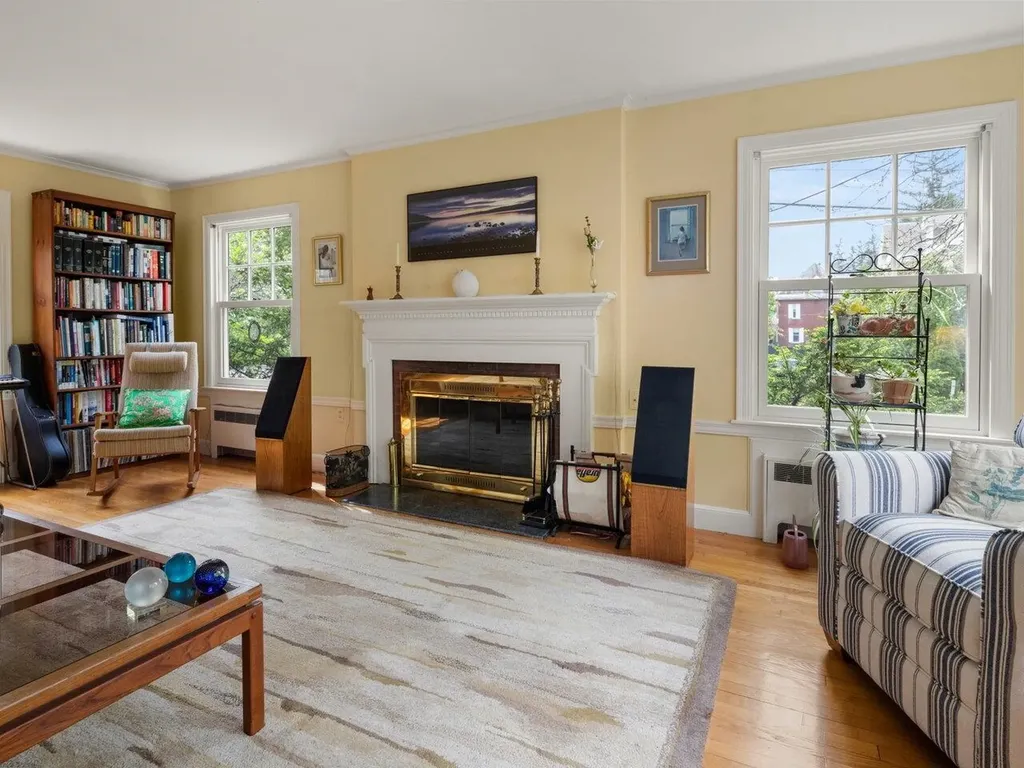 331 South Willard Street Burlington VT 05401