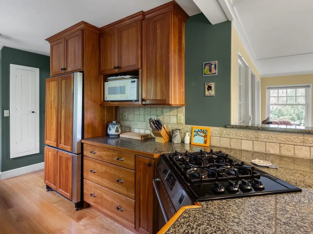 331 South Willard Street Burlington VT 05401