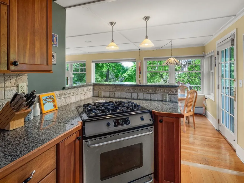 331 South Willard Street Burlington VT 05401