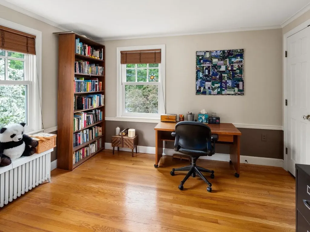 331 South Willard Street Burlington VT 05401