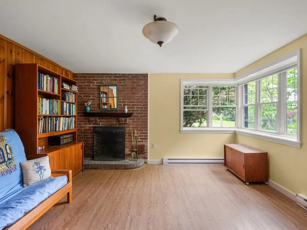 331 South Willard Street Burlington VT 05401