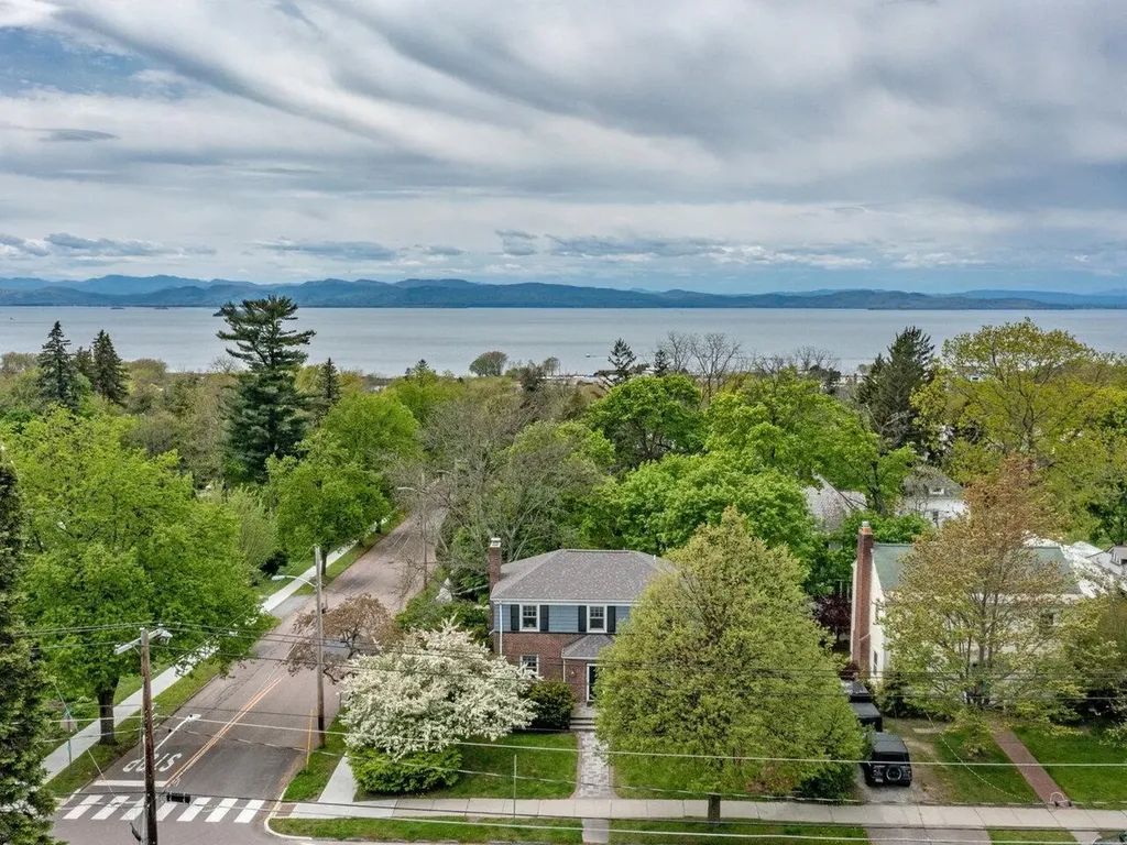 331 South Willard Street Burlington VT 05401