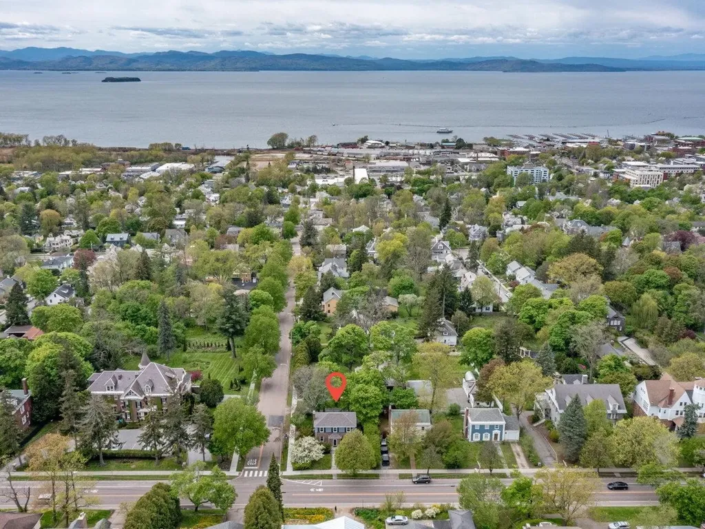 331 South Willard Street Burlington VT 05401