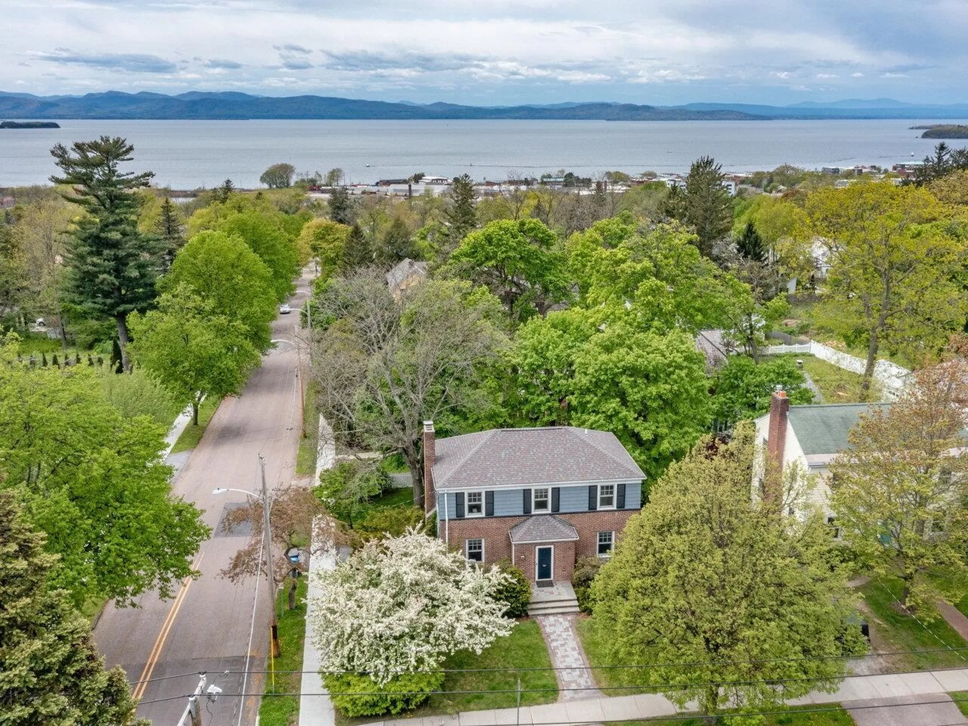 331 South Willard Street Burlington VT 05401