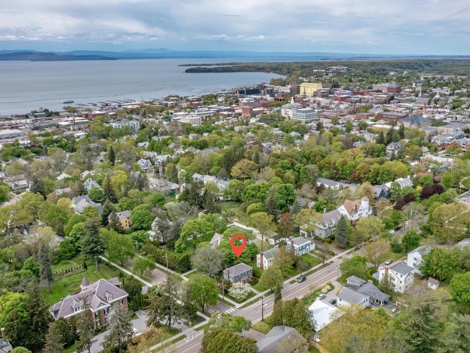 331 South Willard Street Burlington VT 05401